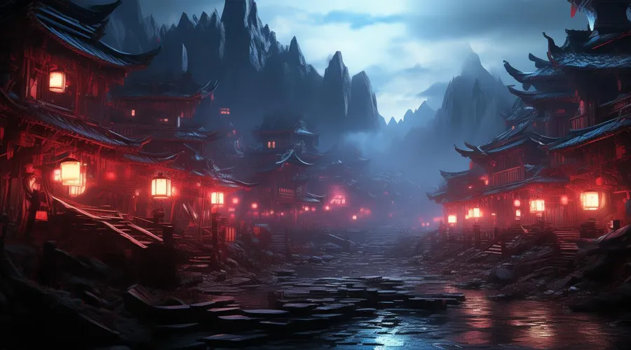 天堂M游戏图片2